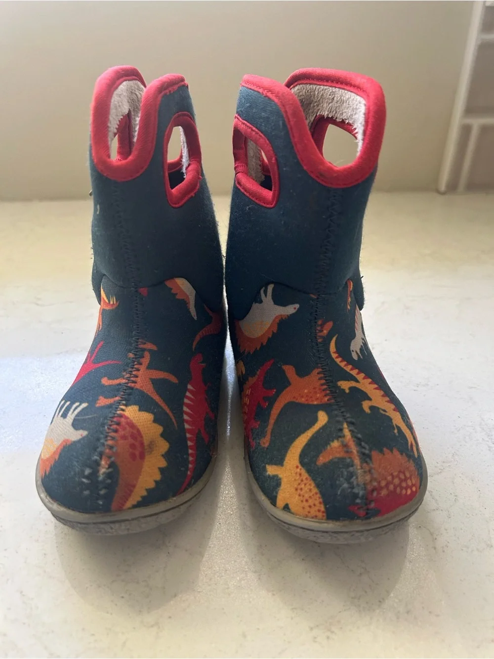 Bogs toddler boots